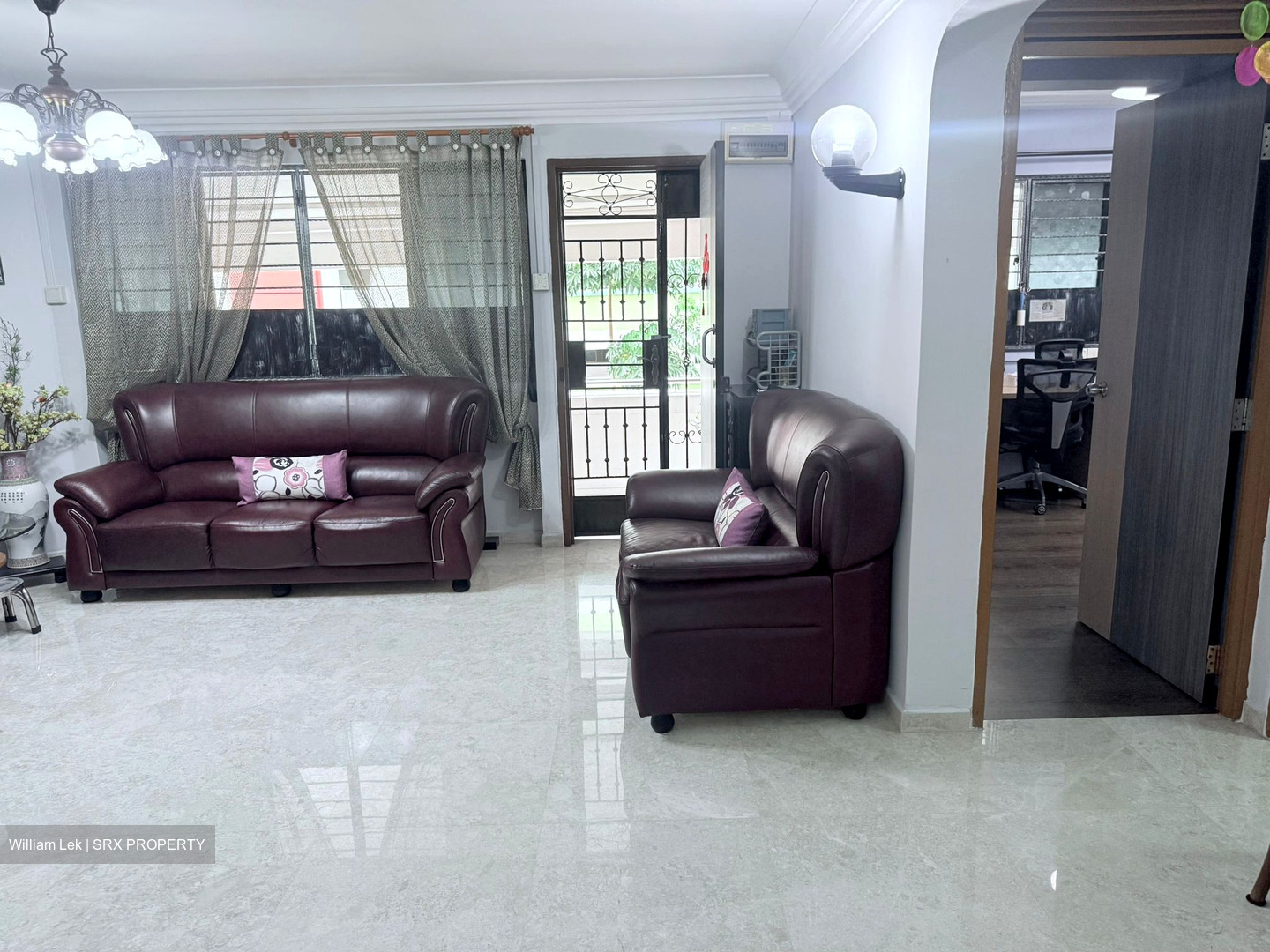Blk 202 Yishun Palm Spring (Yishun), HDB 3 Rooms #559015921